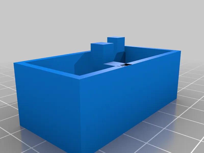 OpenLock floor risers Remixed by 3D Print Workshop MakerWorld: Download ...