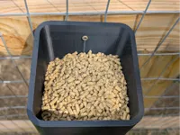 0.2mm layer, 4 walls, 25% infill