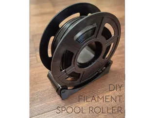 Filament-Roller (Update)