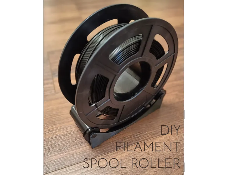 Filament-Roller (Update)