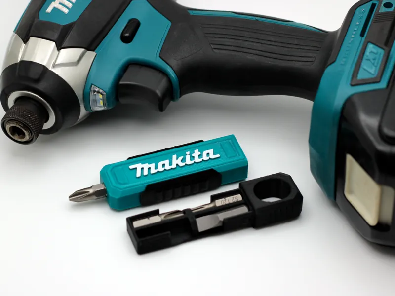 Makita Pocket Screwdriver