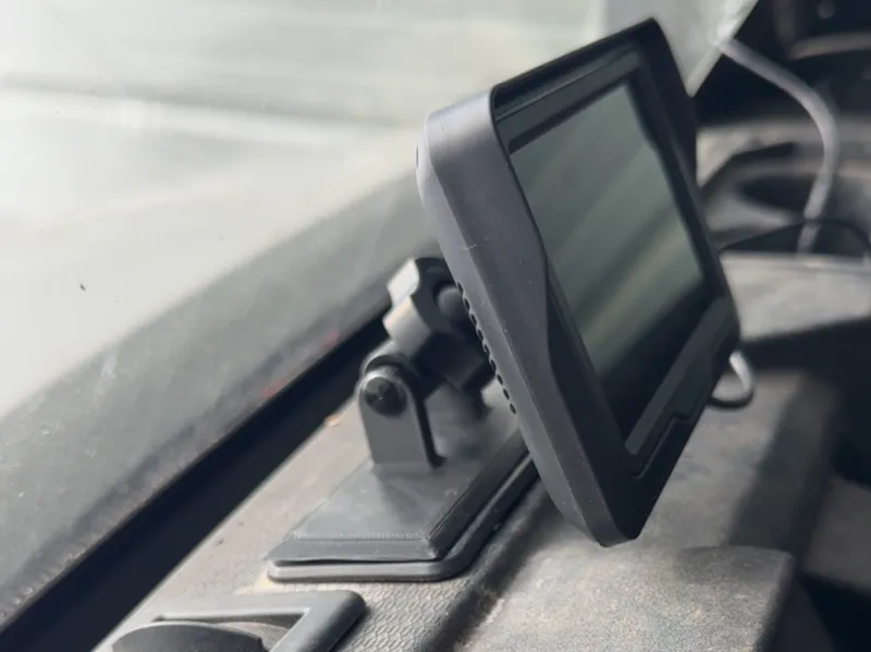 Polaris Ranger 570 SP Screen Mount