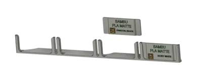 AMS Filament Label Holder