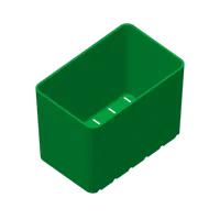 0.2mm layer, 3 walls, 15% infill