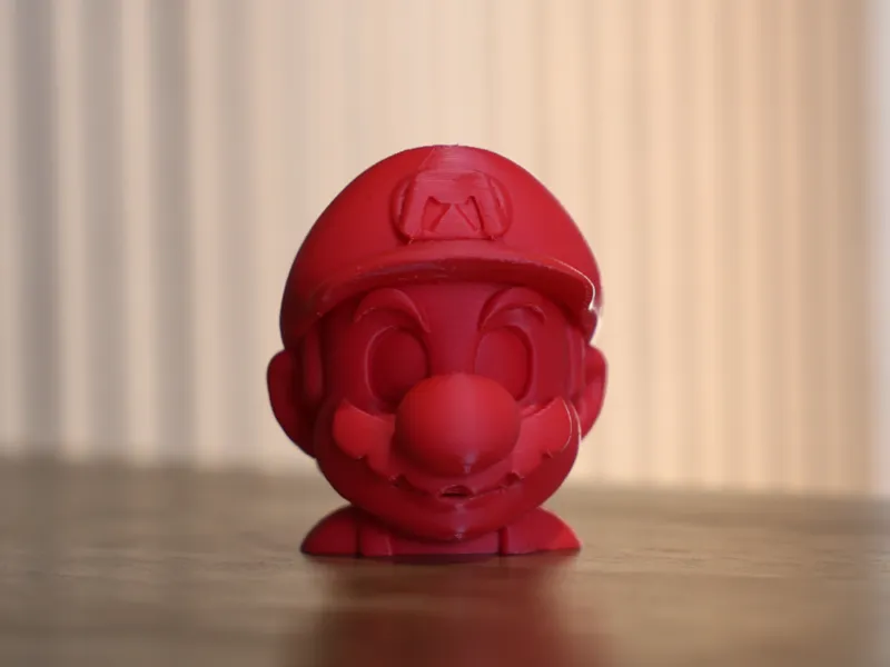 Mario