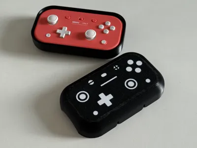 8bitdo lite 2 case
