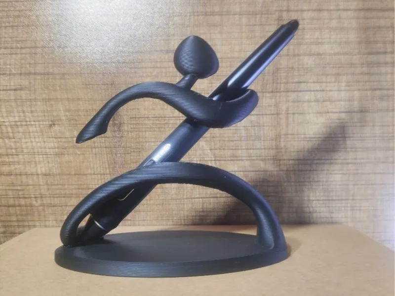 Pen Holder for XP-Pen, Wacom in ZBrush Style