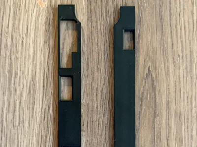 Lenovo Legion Go 2 Controller Bumpers 
