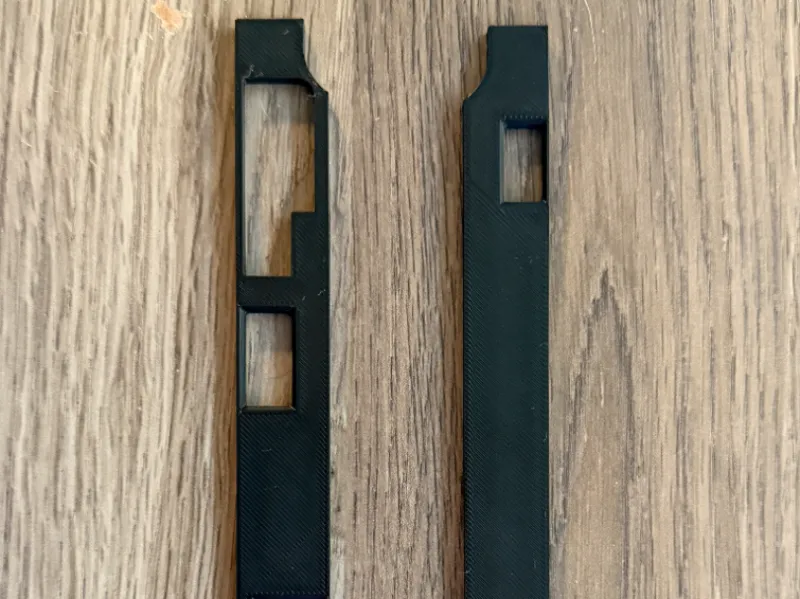 Lenovo Legion Go 2 Controller Bumpers 