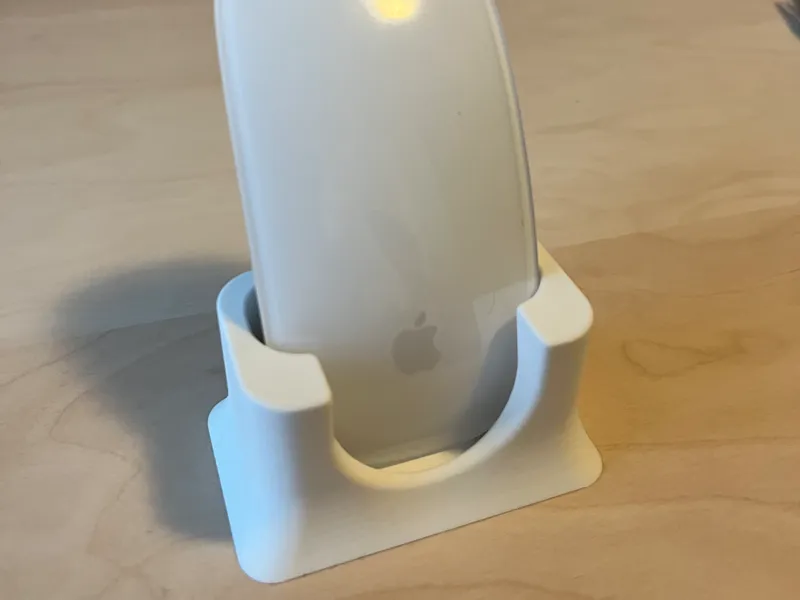 Magic Mouse Stand