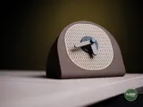 Минималистичен настолен часовник