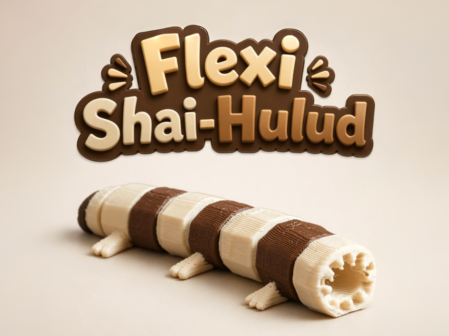 Flexi Shai-Hulud