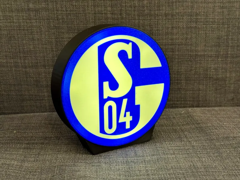 FC Schalke 04 Lightbox Small