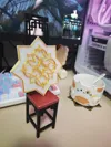 【0.4 nozzle print version】0.08mm layer, 2 walls, 15% infill