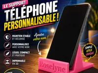 Display name: Roselyne