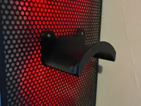 0.2mm layer, 4 walls, 20% infill