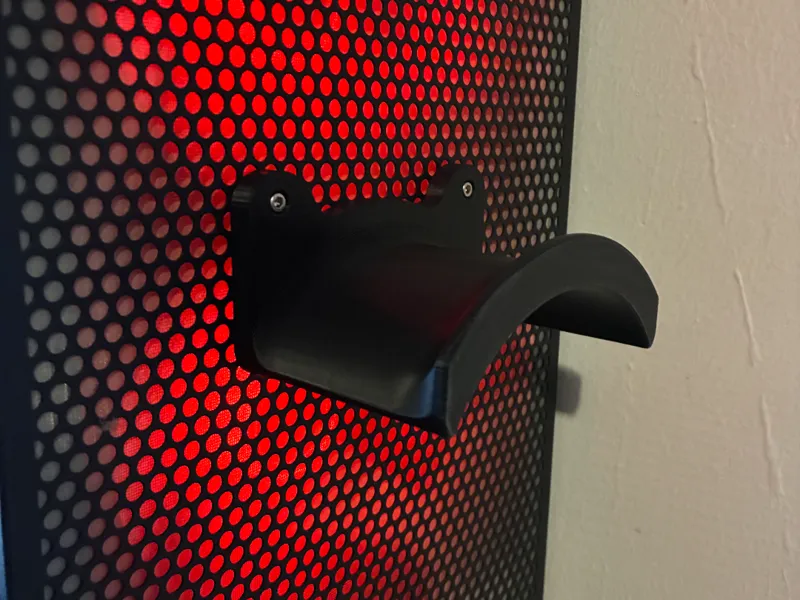 Headphone Holder