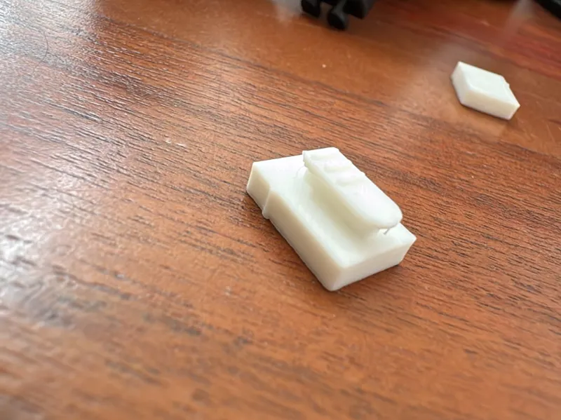 Kinderwagen Clip Gesslein Wagen