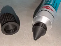 0.2mm layer, 6 walls, 25% infill