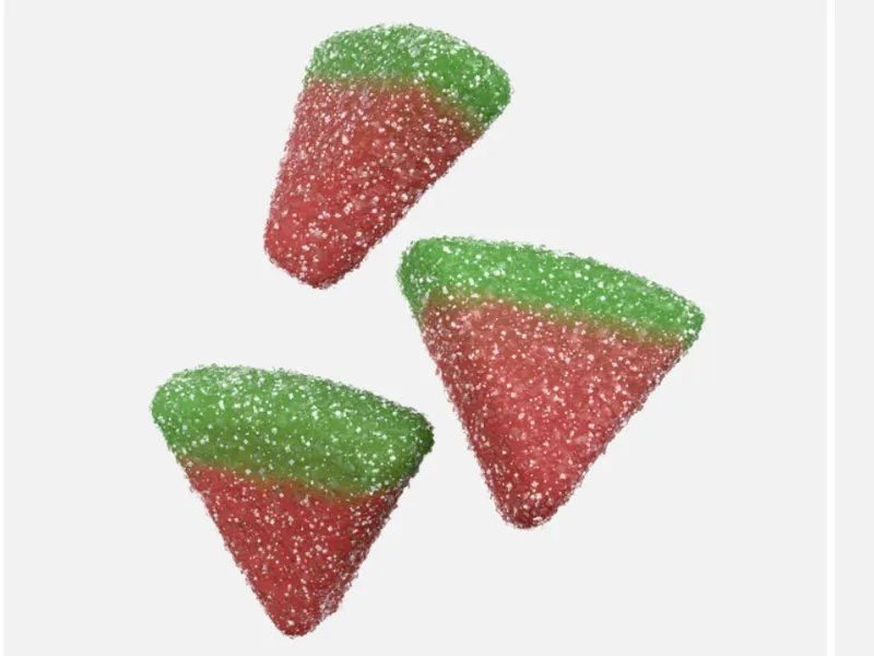 JOYRIDE Watermelon Wedges Ryan Trahan