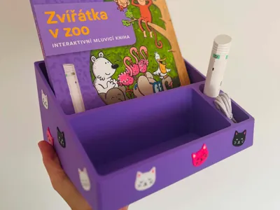 Albi Organizer