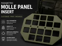 0.4mm nozzle, 0.2mm layer, 2 walls, 15% infill