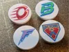 PWHL Logos