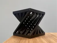 0.16mm layer, 2 walls, 5% infill