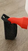 U.S. - Dry & Dry 1 Quart Pouring Funnel Silica Desiccant