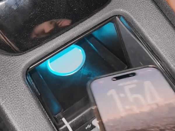 ID4 Magsafe Charger