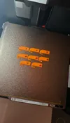 Paperplane Nose - 0.2mm layer, 2 walls, 15% infill