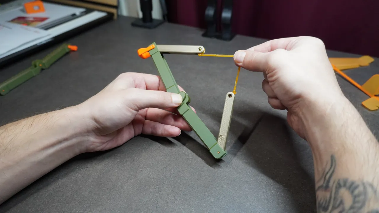 Pocket Slingshot view 4