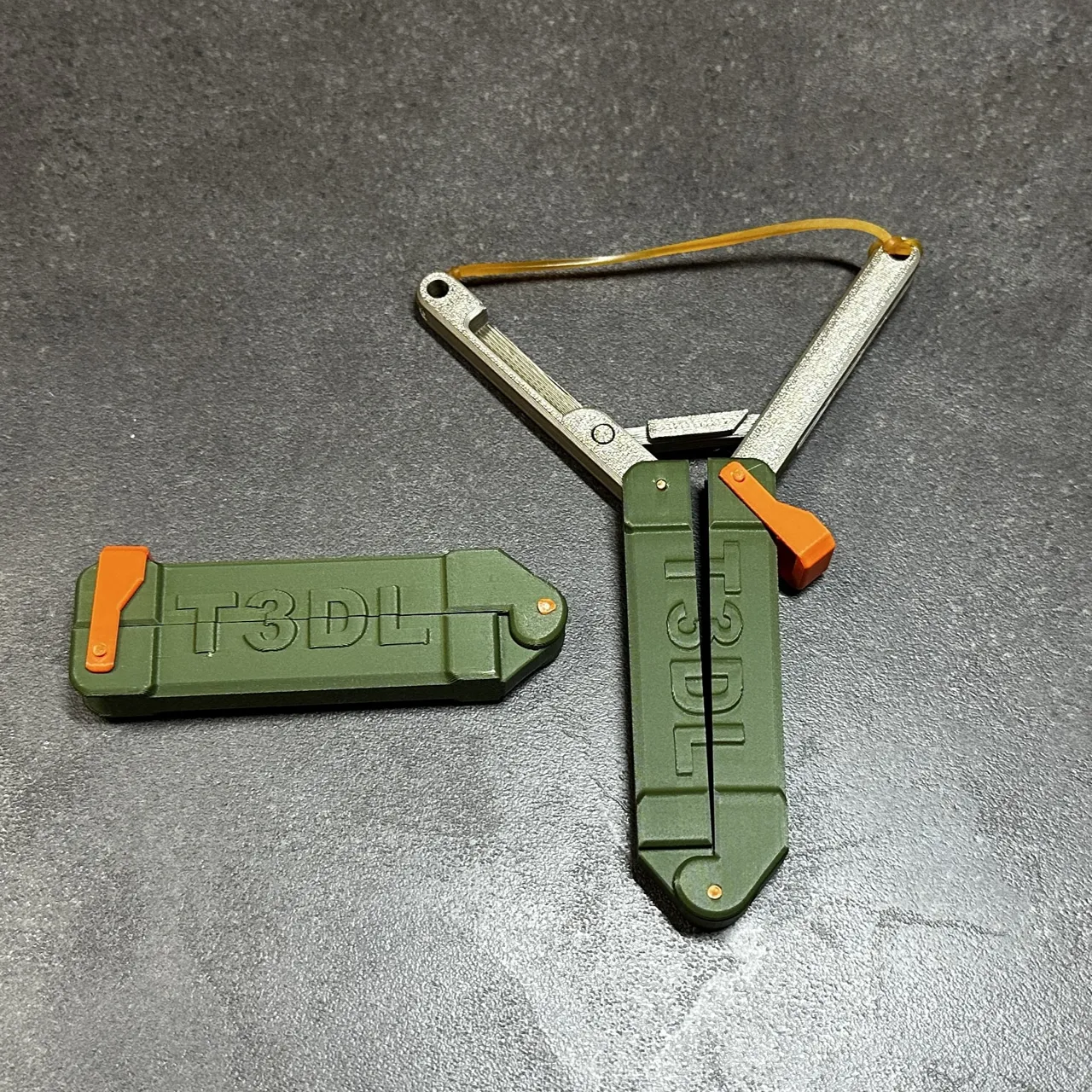 Pocket Slingshot view 2