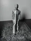 0.12mm layer, 2 walls, 8% infill