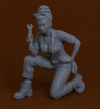 0.08mm layer, 2 walls, 5% infill
