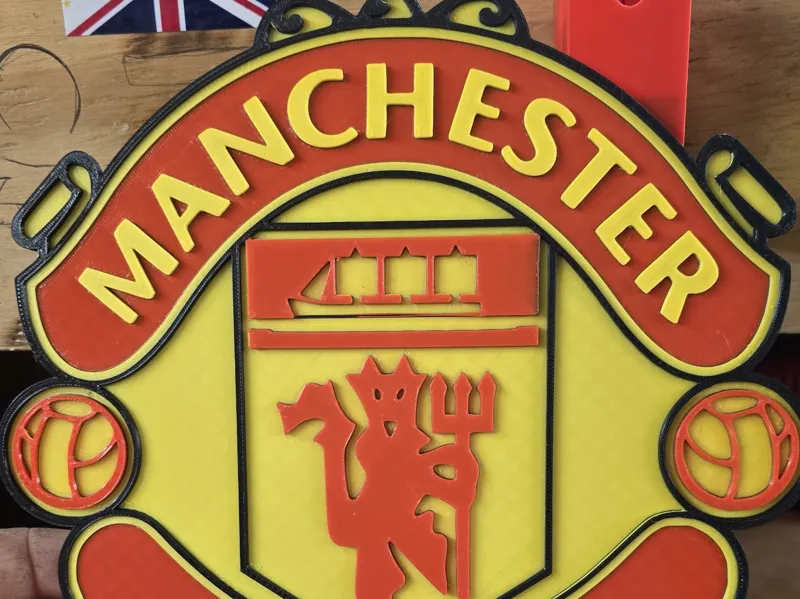 mufc Manchester united