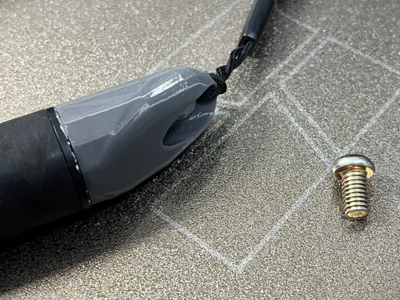 Insta360自拍杆防丢环