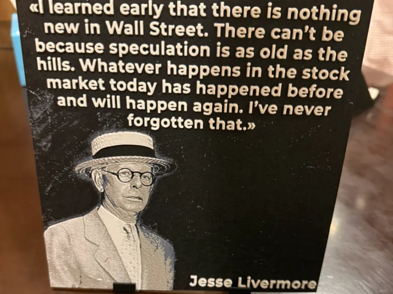 HueForge - Speculation is as old as the hills 