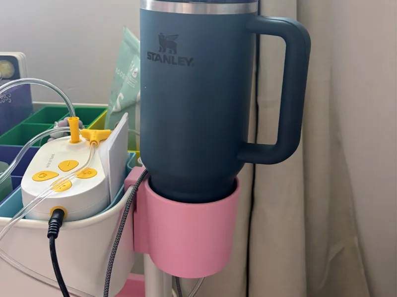 Ikea RÅSKOG Cup Holder