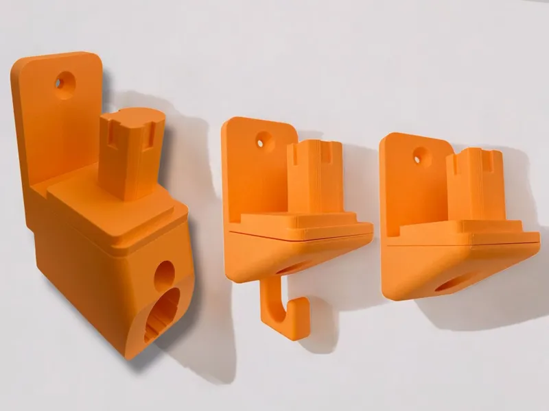 Ryobi Modular Tool Holder