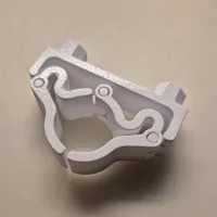 Support balai Push-Fit MultiBoard 25 mm — photo 4
