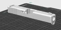 0.16mm layer, 4 walls, 85% infill