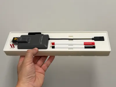 H2D CUTTER MODULE