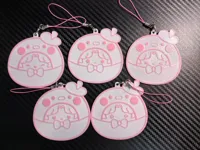 0.12mm 层高, 2 层墙, 15% 填充