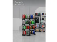 24 spools