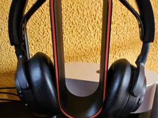 Sopport casque Steelséries Arctis Nova Pro
