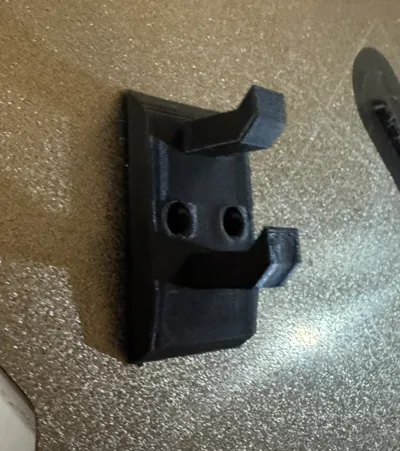 wall hook for clothes