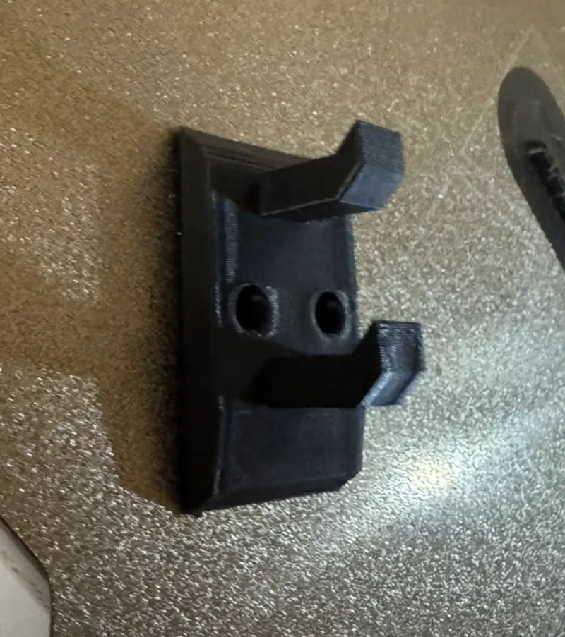 wall hook for clothes