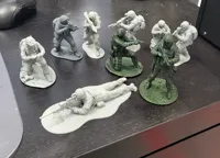 0.2mm nozzle, 0.08mm layer, 4 walls, 15% infill