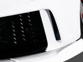 Air intakes for Audi TT after 2014